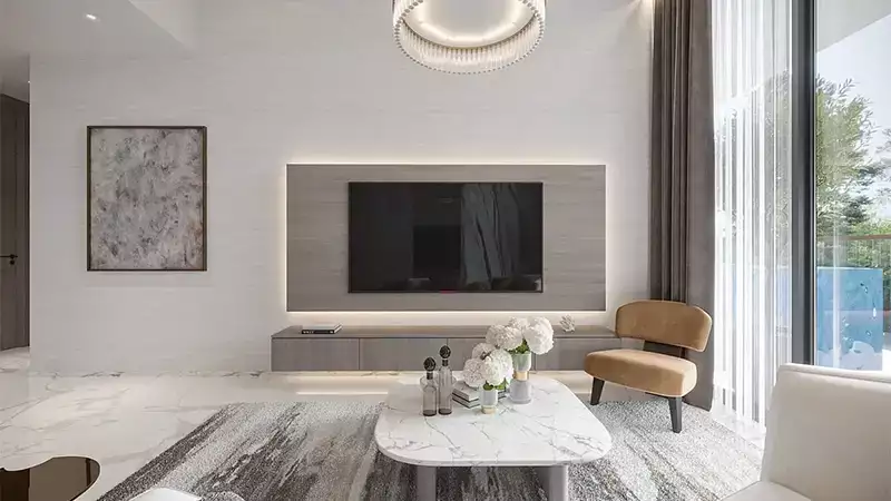 Barari Palace — project photo 9